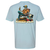 Summer Beers Tee - Small - Shirt