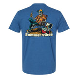 Summer Beers Tee - Small - Shirt