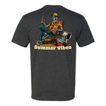 Summer Beers Tee - Small - Shirt