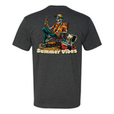 Summer Beers Tee - Small - Shirt