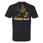 Summer Beers Tee - Small - Shirt
