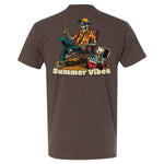 Summer Beers Tee - Small - Shirt
