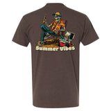 Summer Beers Tee - Small - Shirt