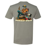 Summer Beers Tee - Small - Shirt