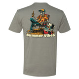 Summer Beers Tee - Small - Shirt