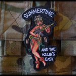 Summertime Killin' Patch - Patches