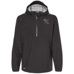 Sun Star Bolt Challenger Anorak Jacket - Small - Outerwear