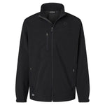 Sun Star Bolt Embroidered Motion Soft Shell Jacket - Small - Outerwear