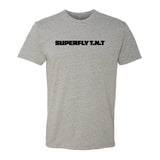 Superfly Honey Badger Tee - Small - Shirt