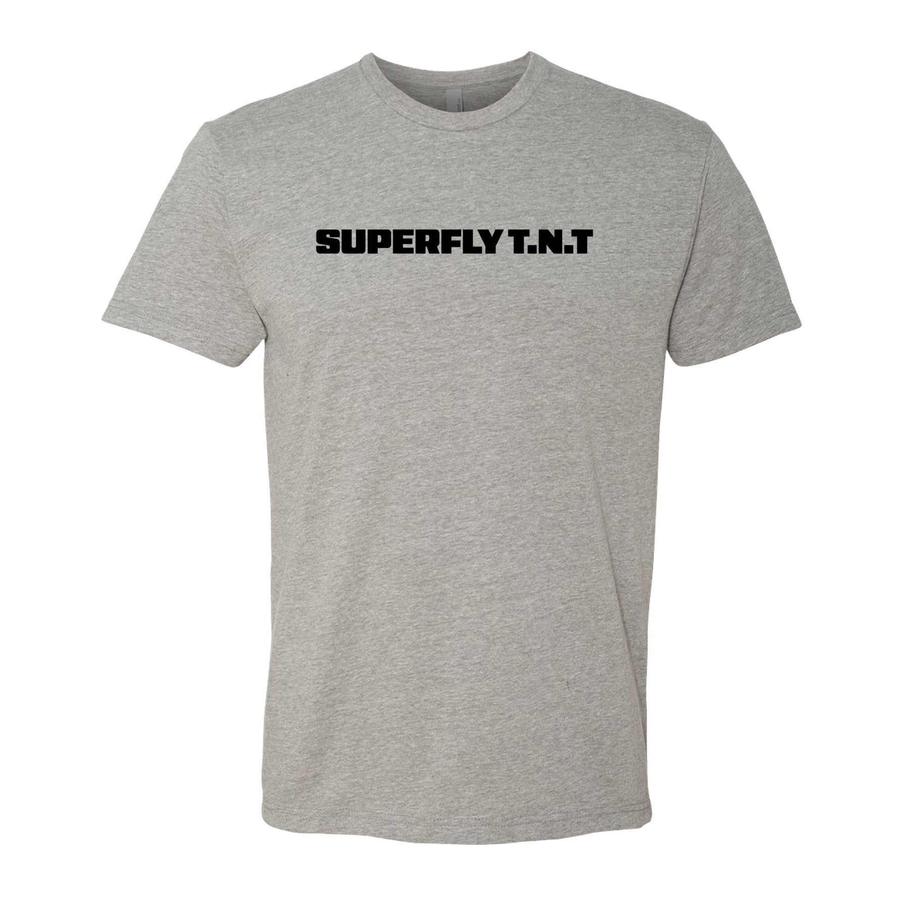 Superfly Honey Badger Tee - Small - Shirt