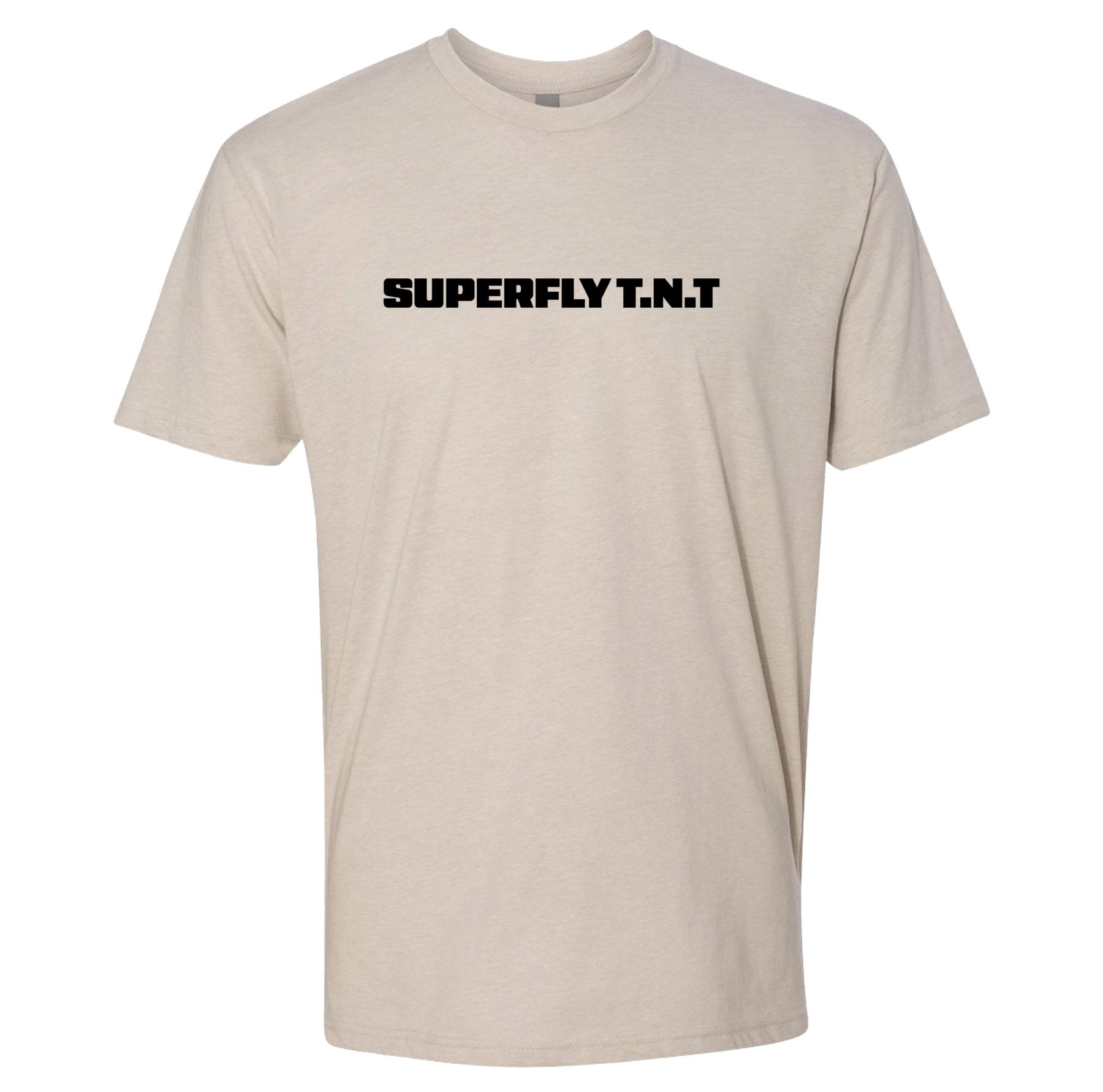 Superfly Honey Badger Tee - Small - Shirt