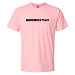 Superfly Honey Badger Tee - Small - Shirt