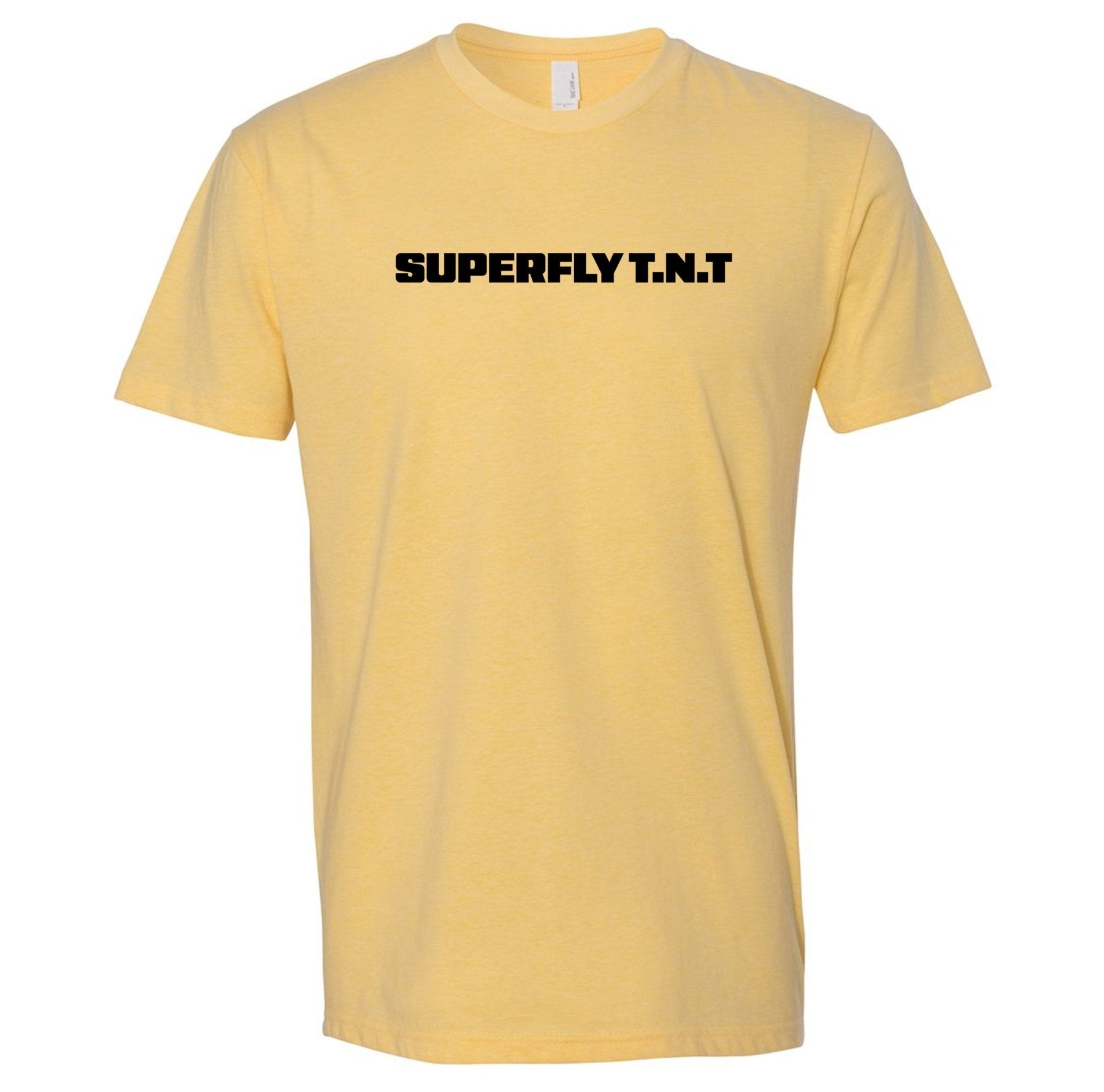 Superfly Honey Badger Tee - Small - Shirt