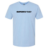 Superfly Honey Badger Tee - Small - Shirt