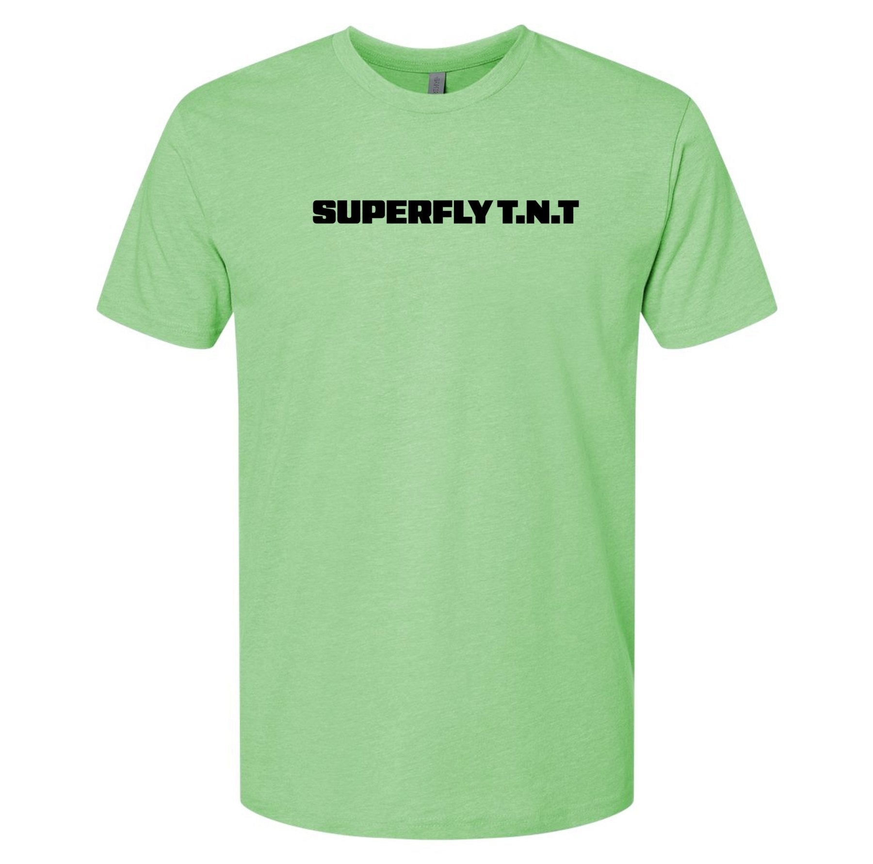 Superfly Honey Badger Tee - Small - Shirt