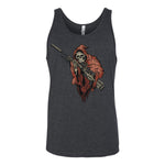 Suppressed Reaper Tank - Small - Tank