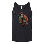 Suppressed Reaper Tank - Small - Tank