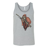 Suppressed Reaper Tank - Small - Tank