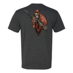 Suppressed Reaper Tee - Small - Shirt