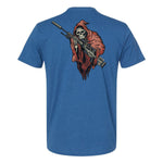Suppressed Reaper Tee - Small - Shirt