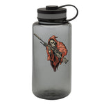 Suppressed Reaper Water Bottle - 38oz - Water Bottle