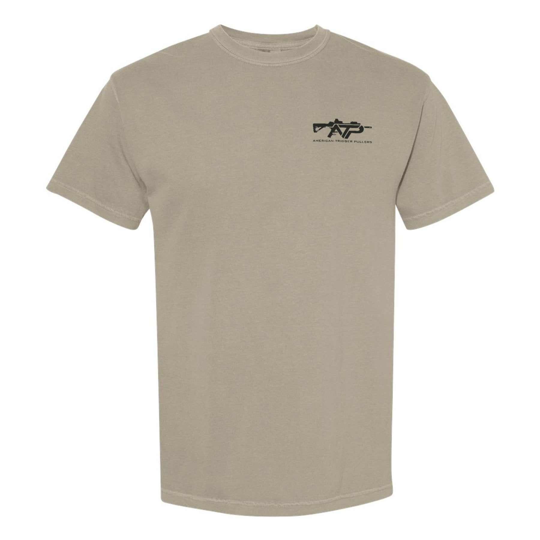 Suppressed Samurai Heavyweight Shirt - Small - Shirt