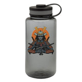 Suppressed Samurai Water Bottle - 38oz - Water Bottle