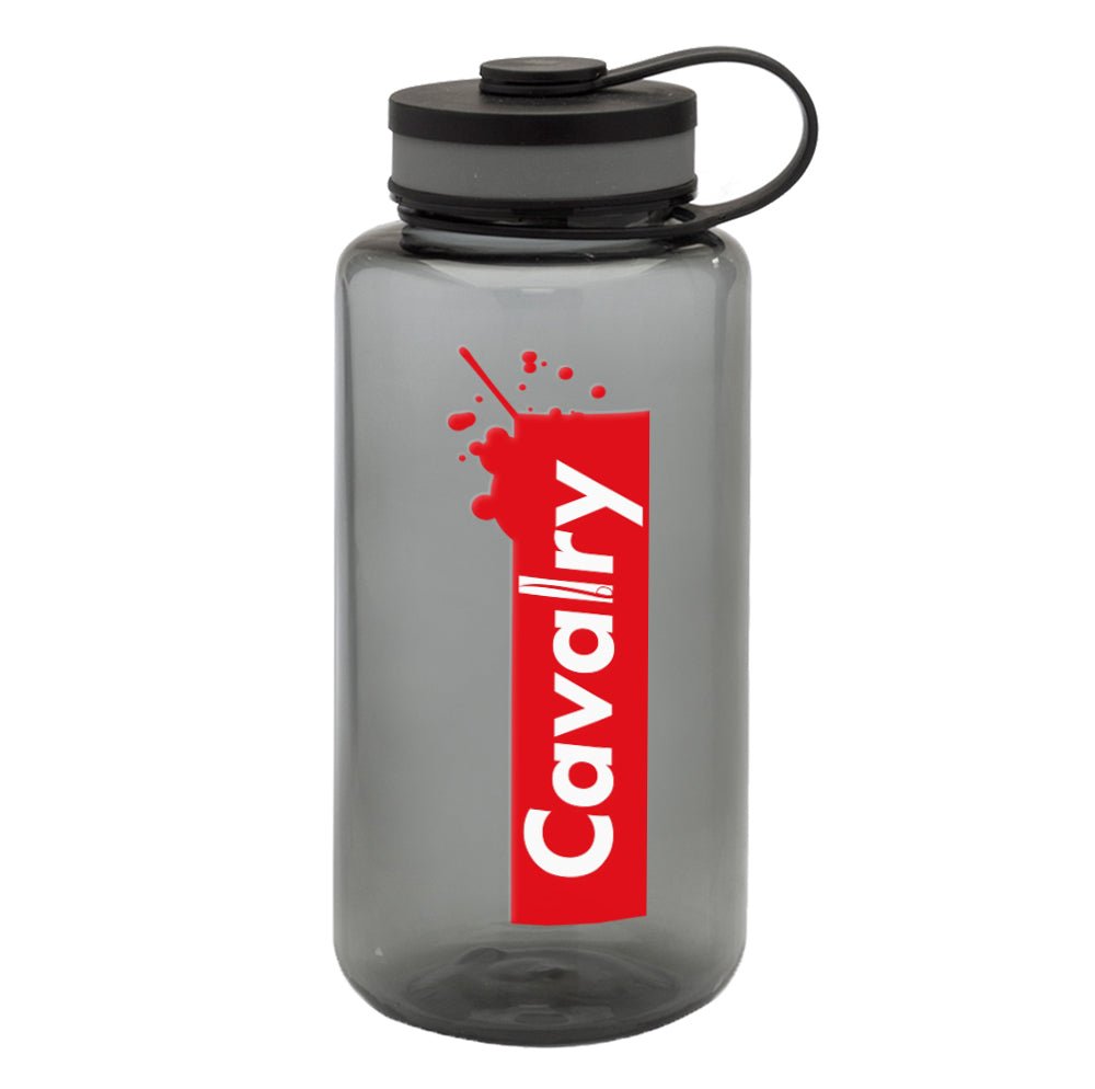 Supreme Cavalry Water Bottle - 38oz - Water Bottle