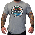 Surf and Turf Limited Tee - Small - Shirt