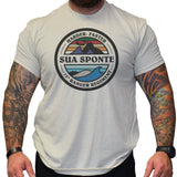 Surf and Turf Limited Tee - Small - Shirt