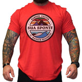 Surf and Turf Limited Tee - Small - Shirt