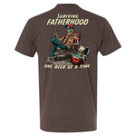 Surviving Fatherhood Tee - Small - Shirt