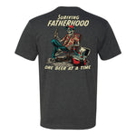 Surviving Fatherhood Tee - Small - Shirt