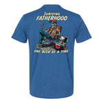 Surviving Fatherhood Tee - Small - Shirt
