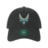 RR SWAT Twill Dad Hat