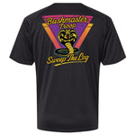 Sweep The Leg Performance Shirt - Small - Private Performance Wear