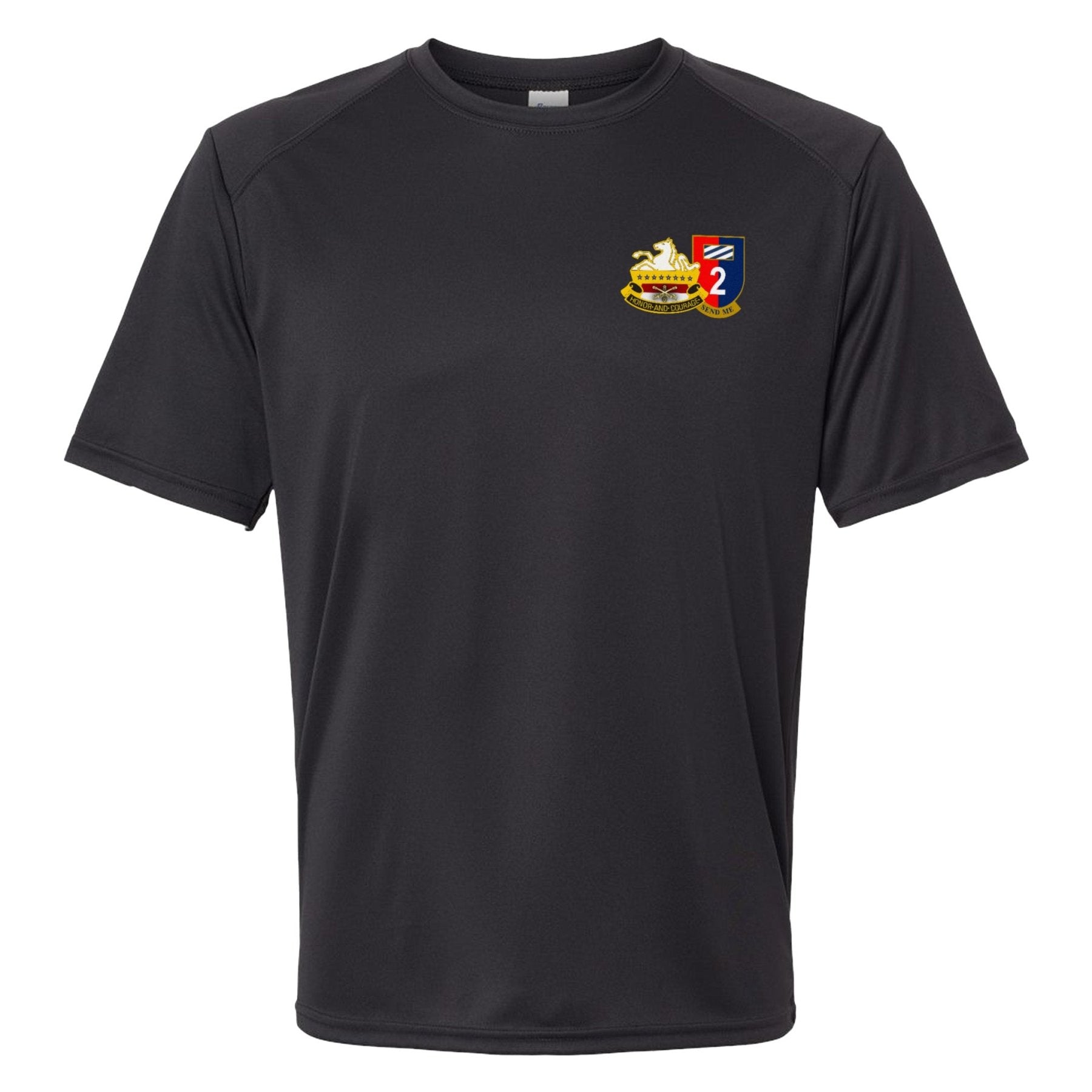 Sweep The Leg Performance Shirt - Small - Private Performance Wear