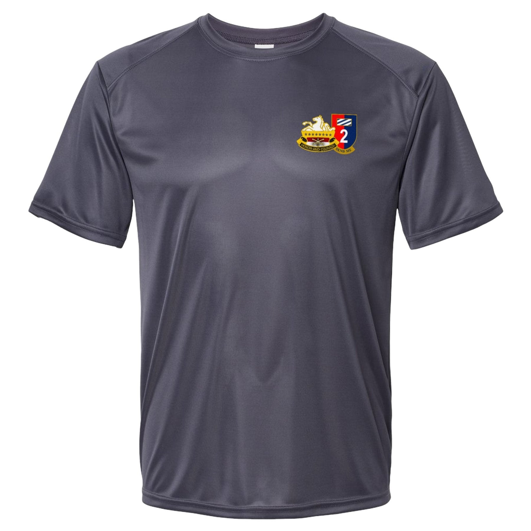 Sweep The Leg Performance Shirt - Small - Private Performance Wear