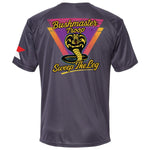 Sweep The Leg Performance Shirt - Small - Private Performance Wear