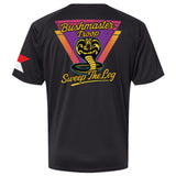 Sweep The Leg Performance Shirt - Small - Private Performance Wear