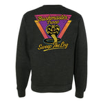Sweep The Leg Sweatshirt - Small - Private Sweatshirt