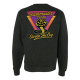 Sweep The Leg Sweatshirt - Small - Private Sweatshirt