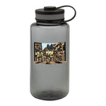 T3xATP Collab Day Patrol Water Bottle - 38oz - Water Bottle