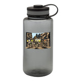 T3xATP Collab Day Patrol Water Bottle - 38oz - Water Bottle