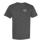 T3xATP Collab Night Patrol Heavyweight Tee - Small - Shirt