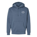 T3xATP Collab Night Patrol Hoodie - Small - Hoodie