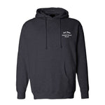 T3xATP Collab Night Patrol Hoodie - Small - Hoodie