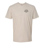 T3xATP Collab Night Patrol Tee - Small - Shirt