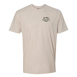 T3xATP Collab Night Patrol Tee - Small - Shirt