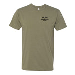 T3xATP Collab Night Patrol Tee - Small - Shirt
